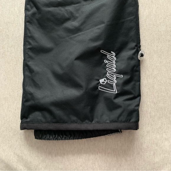 LIQUID Venture Ski Snow Pants - Picture 4 of 16